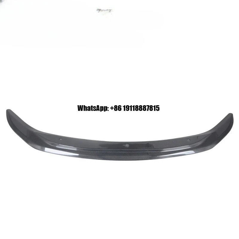 

Carbon Fiber Spoiler for Civic Rear Wing