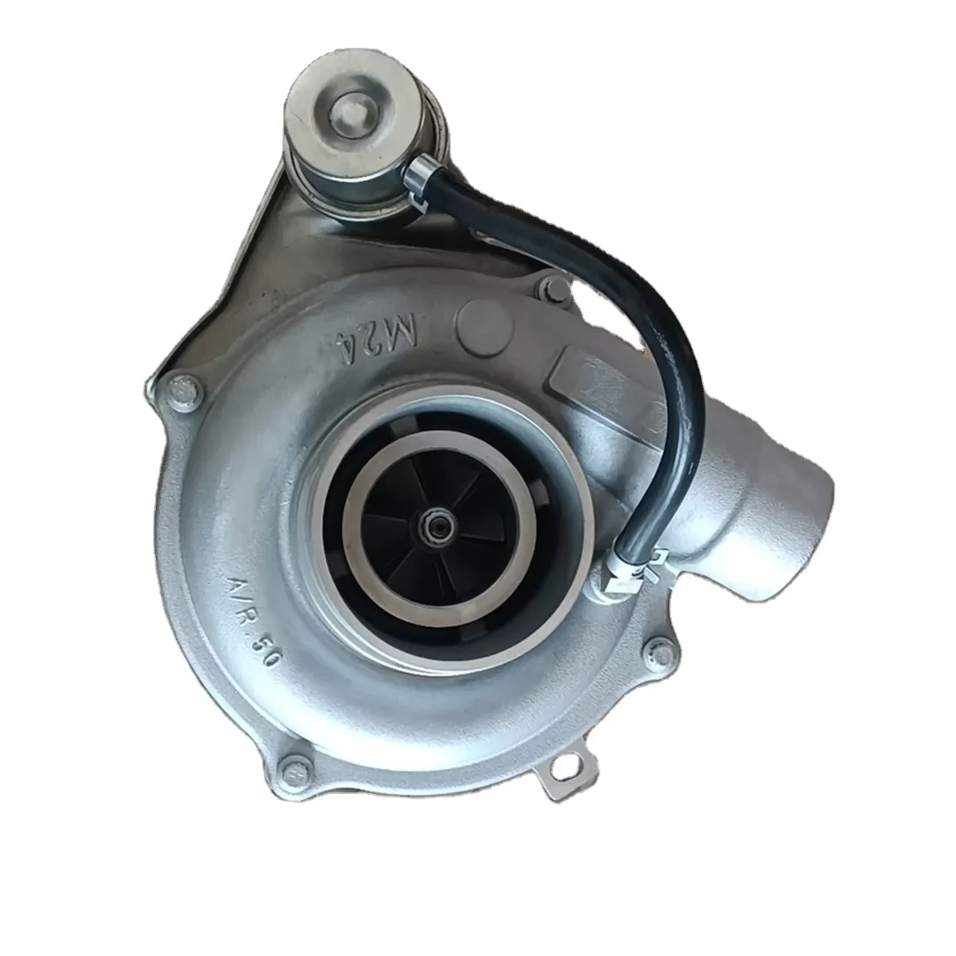 

Turbocharger 17201-E0331 17201E0331 241003530 Suitable for Hino J05E J05C-TF 5.3L Engine