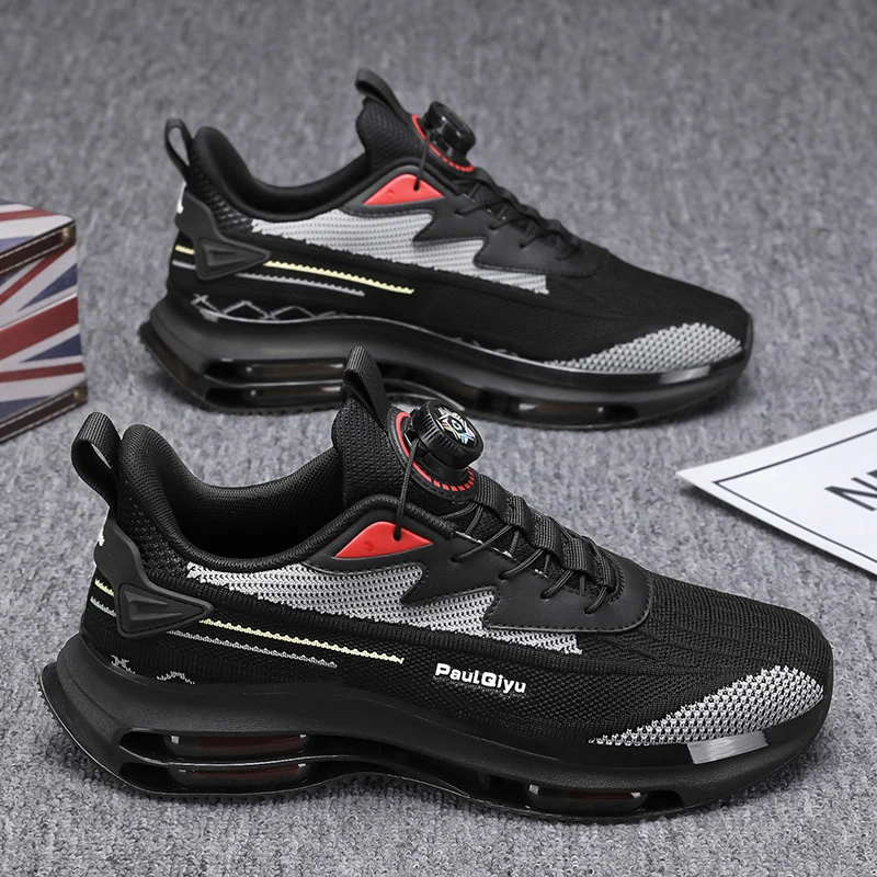 

Men shoes Sneakers Male tenis Luxury shoes Mens casual Trainer Race Breathable fashion loafers running Shoes for men