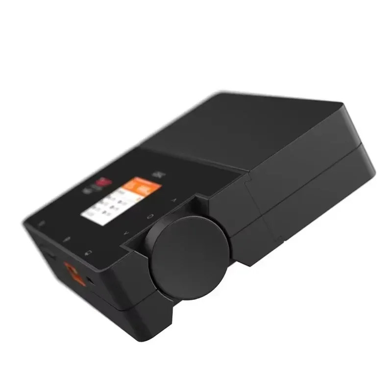 ISDT Smart Battery Charger Discharger 608AC AC 50W DC 200W with Detachable Power Supply for LiFe/Lilon/LiPo Battery Model Parts - Image 5