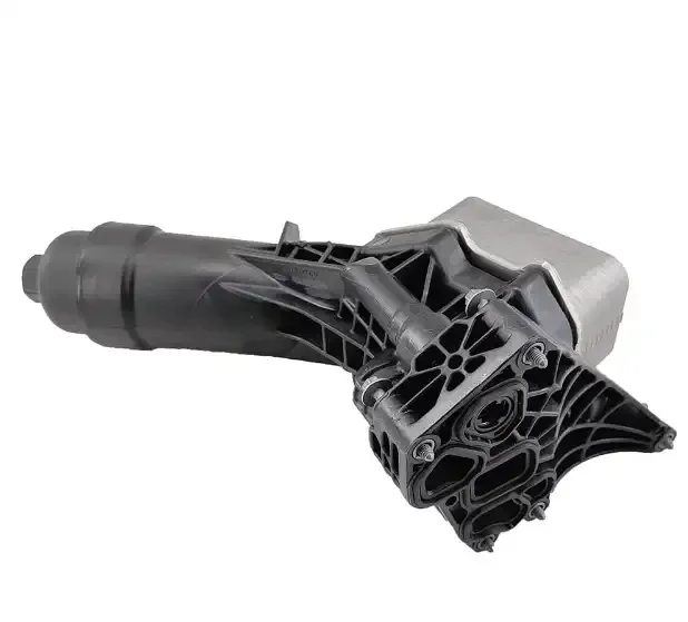 

11428651710 11428580414 For BM W 3 Series G20 G28 G08 Engine Transmission Oil Cooler Engine Oil Cooler