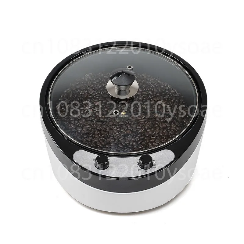 220V/110V Household Coffee Bean Dryer, Roaster, Peel Tea Machine, Health Machine