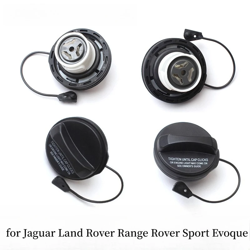 

Fuel Tank Cap Fuel Filler Cap for Jaguar Land Rover Range Rover Sport Evoque (Dedicated Auto Parts)