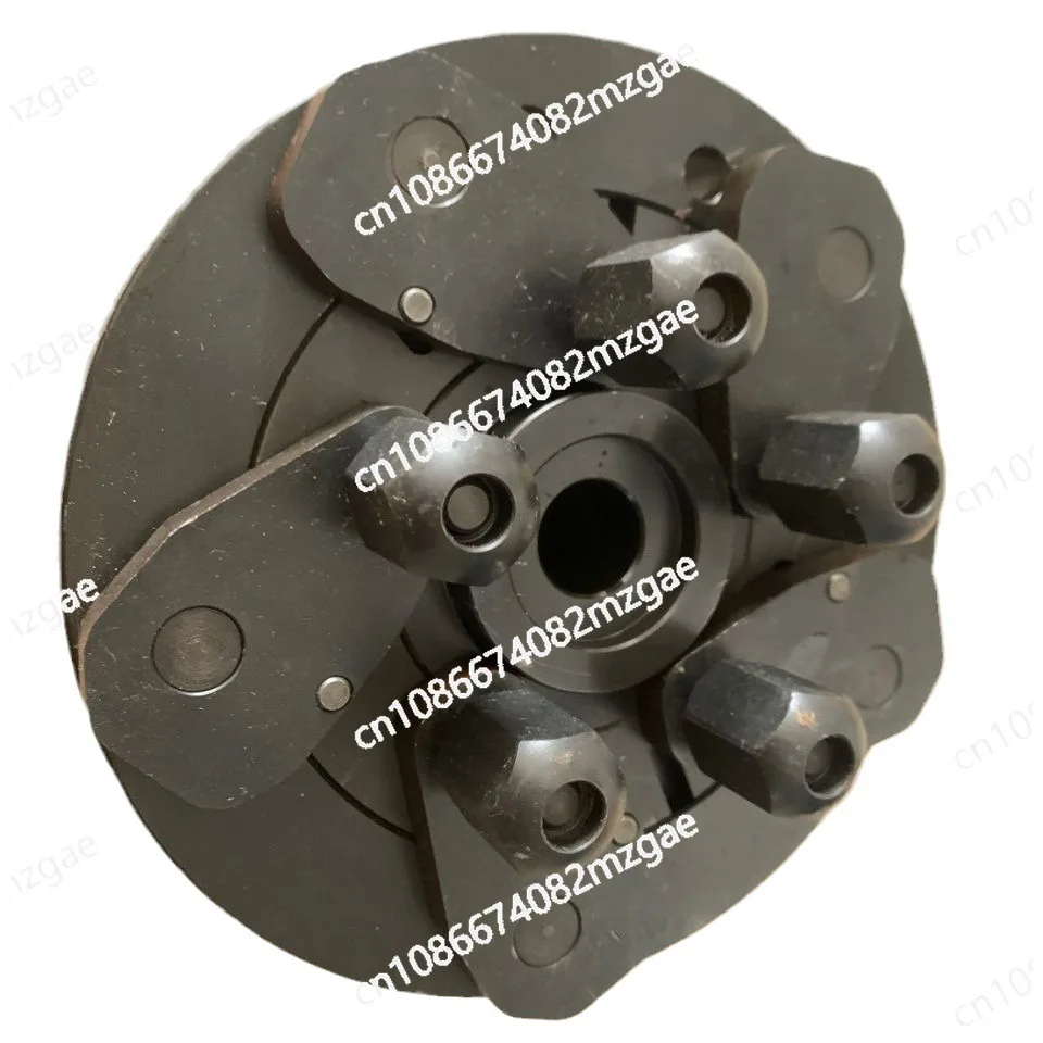 

Automobile Tire Clutch Dynamic Balancing Machine Non-porous Fixing Fixture