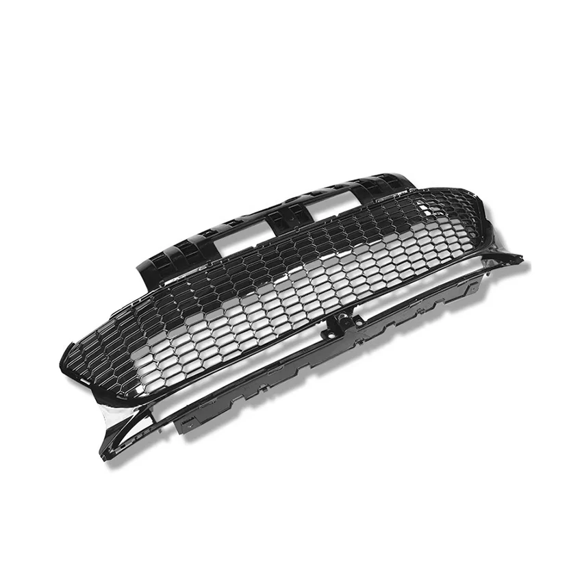For 2022 2023 2024 2025 Subaru BRZ Front Bumper Hood Mesh Grills Front Bumper Grille Racing Grill Body Kit - Image 6