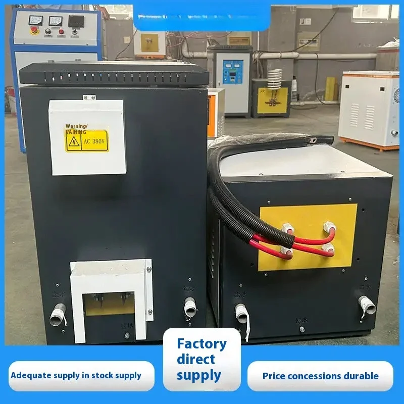 Induction Heating Bolt Heater Removal Machine Induction Heating Equipment Microwave Fast Food Induction Heating Equipment