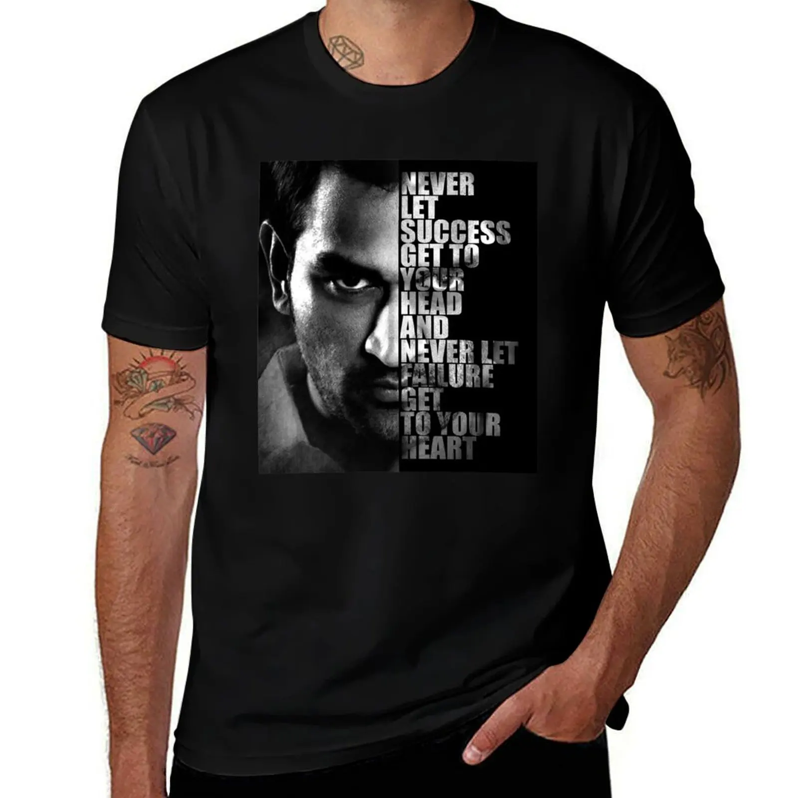 

Dhoni Rememberalia T-Shirt t shirt custom print funny t shirts cotton T-Shirt
