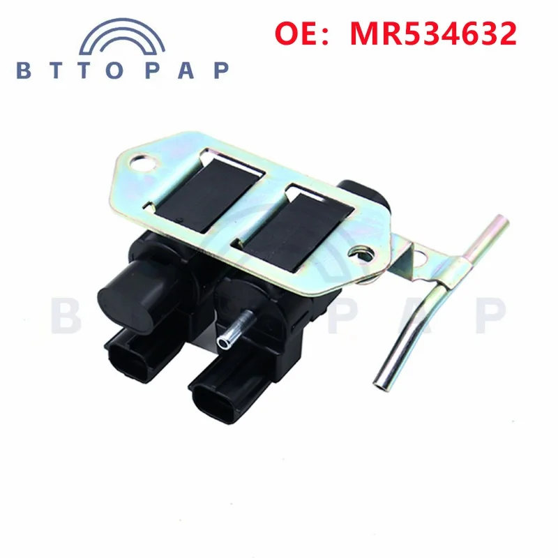 MR534632 Carbon Tank Solenoid Valve For Mitsubishi Pajero TR4/Io Montero Pinin Series Models Automotive Spare Parts