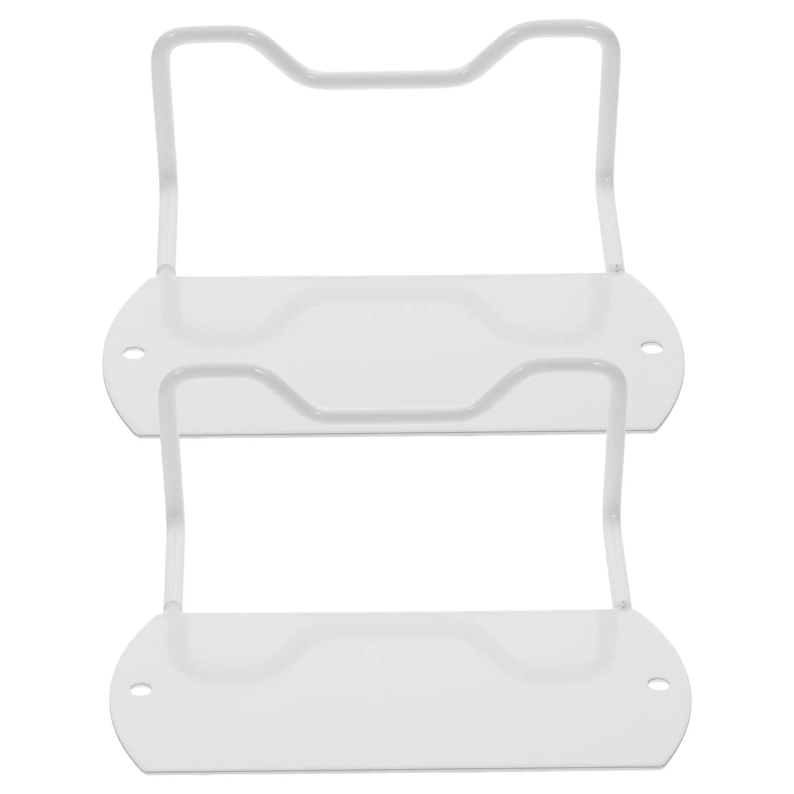 Mattress Retainer Bar 2 Pack Non Slip Gripper Stopper for Iron and Wooden Bed Frames Secure Stabilizer
