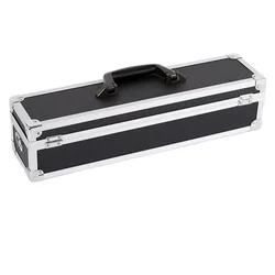 Professional Tool Storage Boxs Aluminum Alloy Multifunctional Password Lock NEW Organizer Shoulder Knives Height Practical