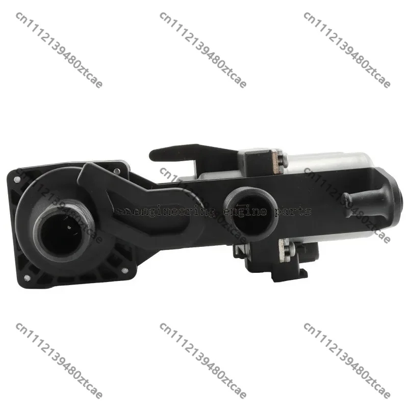 New Warm Water Valve 64118374994 Auto Heater Control Water Valve Replacement For Sedan Car Cooling System Parts