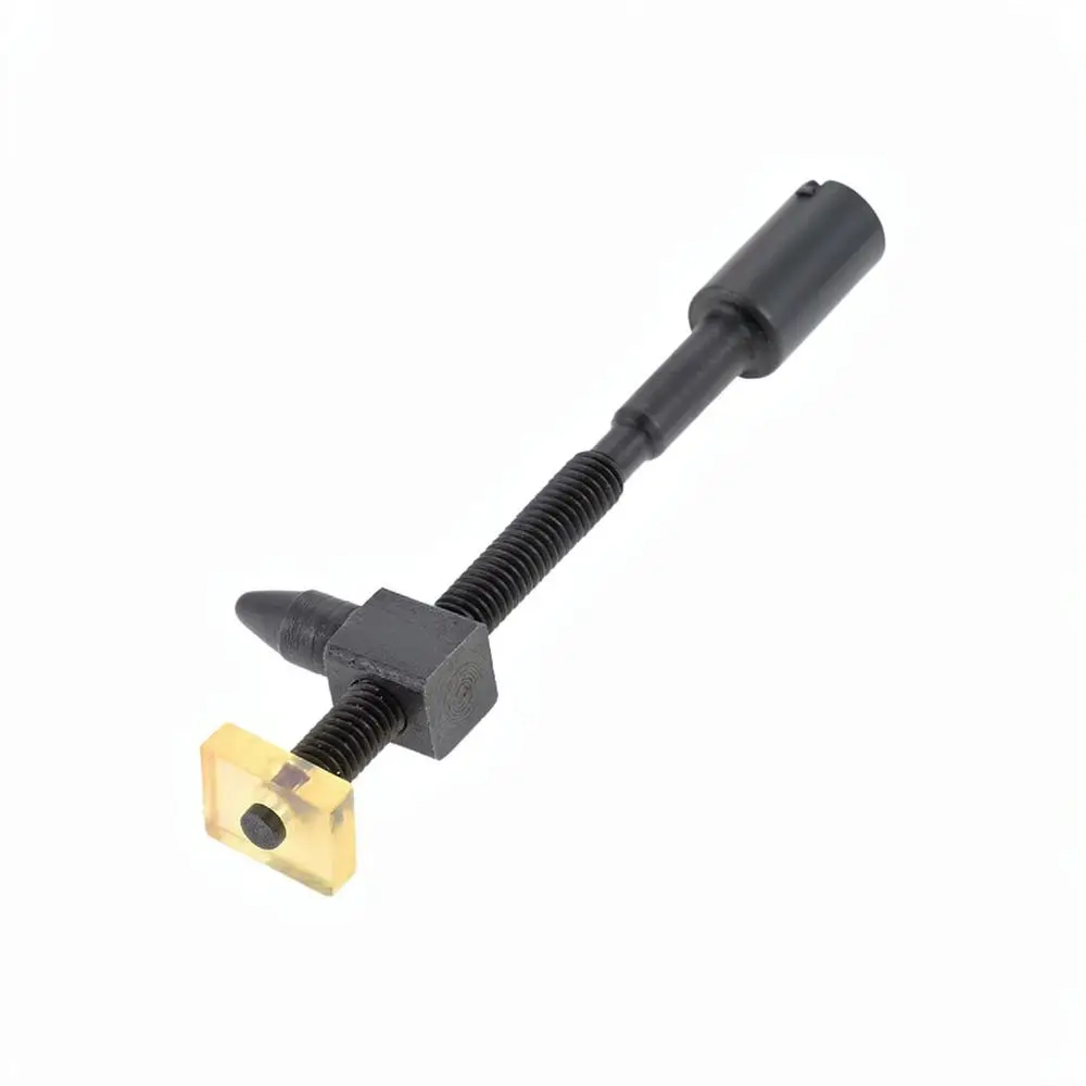 Tensioner Adjusting Screw For Husqvarna 395XP 394XP Chainsaw Equipment Spare Parts Reliable Chain Maintenance Tool Component