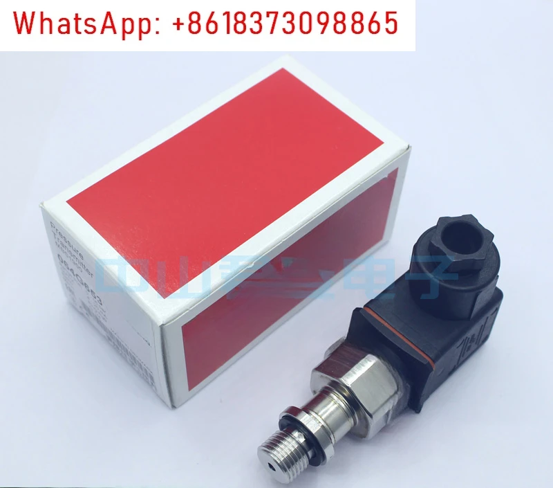 Drucksensor MBS1900 064G6531 064G6522