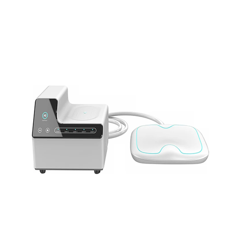 

Portable Pelvic Floor Muscle Repair Instrument for Personal Use
