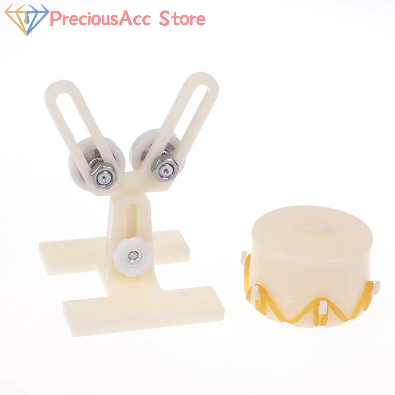 ماكينة لف صنارة الصيد ، حامل دعم القضيب ، أدوات البناء ، حامل إصلاح القضيب ، البراغي القابلة للتعديل ، معدات الصيد ، 1.