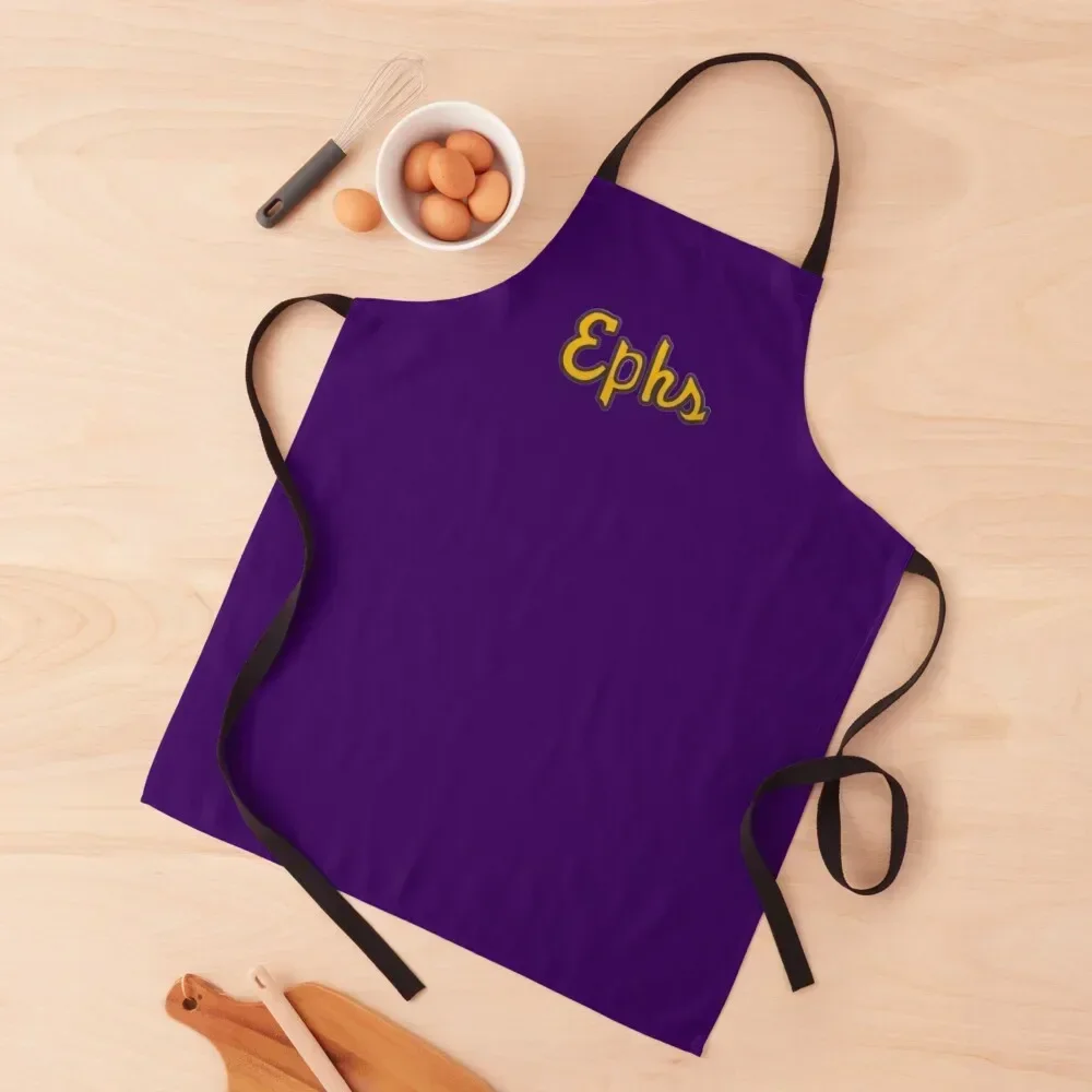 

williams college ephs Apron Kitchens For Men waterproof for women Apron