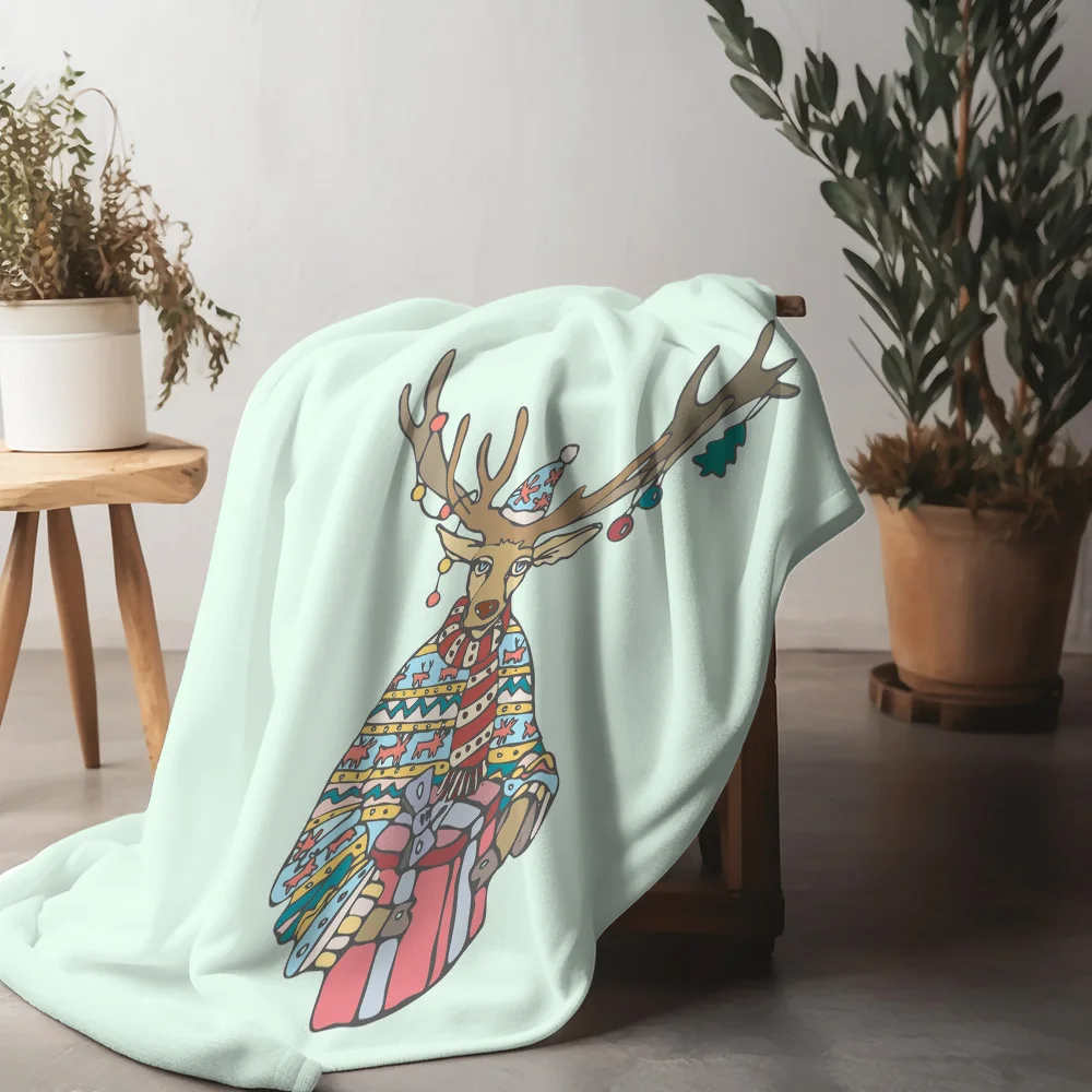 Tu Cozy Throw Blank… - image