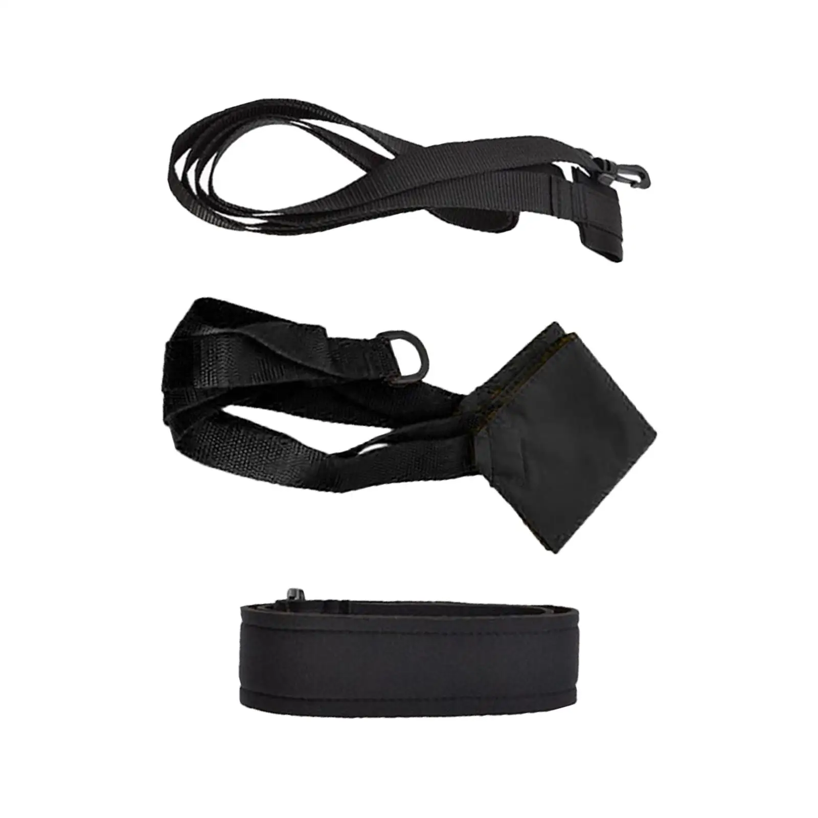 Swim Swim Parachute Equipment Swim Training Belt Traction Swimming Resistance Belt for Beginners Athletes Adults Kids Accessories - Aliexpress Deal