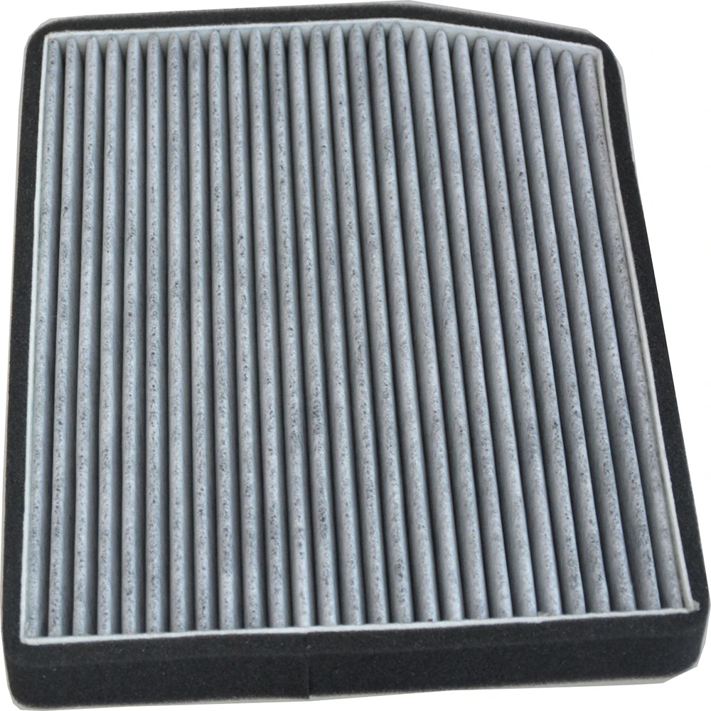 Car Cabin AC Air Condition Filter For VOLVO  XC90 I (275) 2.5 T AWD 2002-2014 B 5254 T2 S80 S60 XC OEM 30630752 9171756 Auto