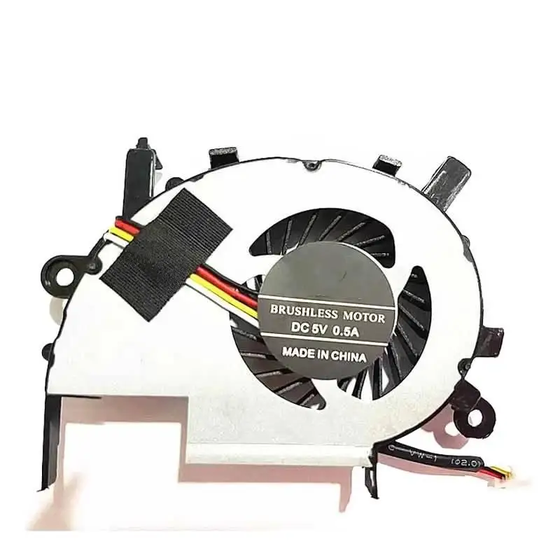 

New CPU Cooling Fan for V5-472 V5-472P V5-572G 572 V5-573G V7-582PG (*:*)