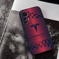 T-TeslaS for Xiaomi Redmi Note 13 14 10 12 Pro POCO X5 F4 F5 Pro 12 13 11T Lite Ultra Fundas Cover