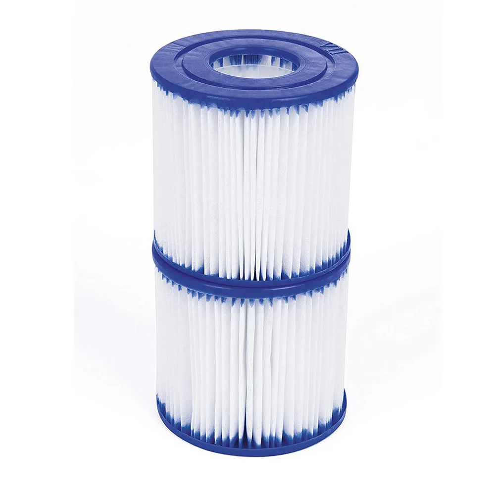 Filter for Type VII Pool Filter Cartridge 58283E for Ⅶ Swimming Pool Filter Cartridge