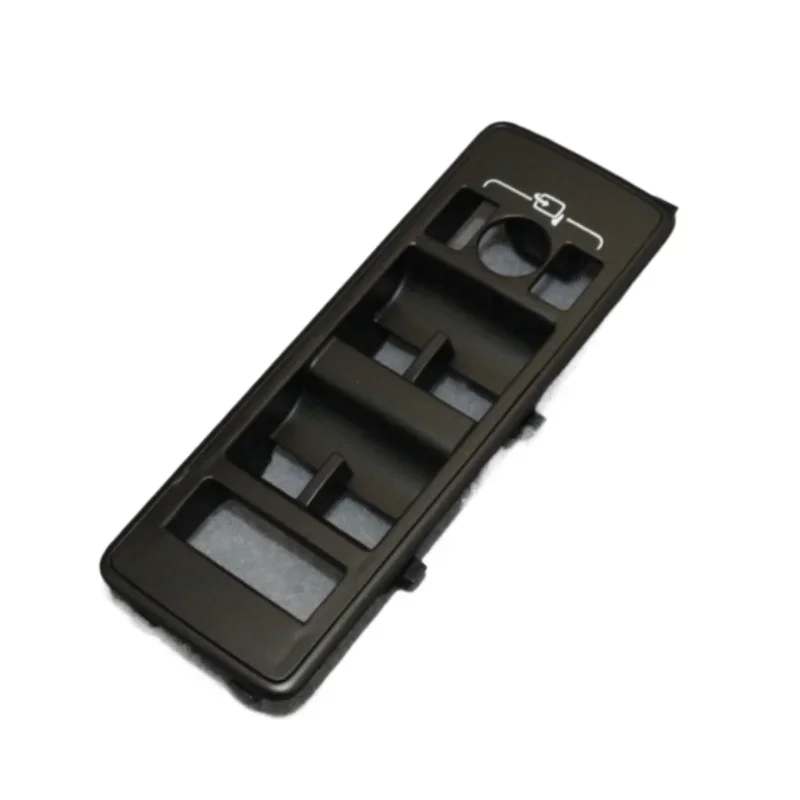 

Автомобильный передний задний левый правый стеклоподъемник, рамка переключателя для Land Rover Range Rover Sport 2014 2015 2016 2017