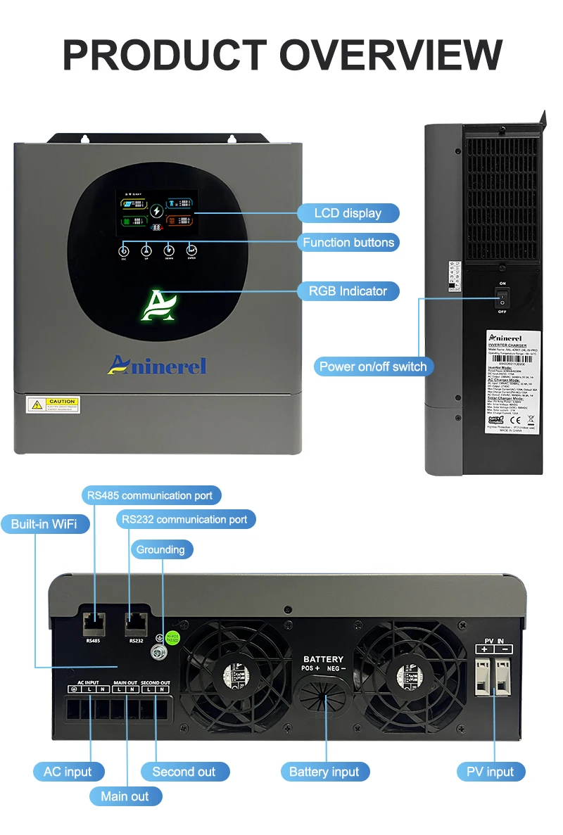 Thumbnail 2 - #71 Best Solar Inverters to Buy In 2026