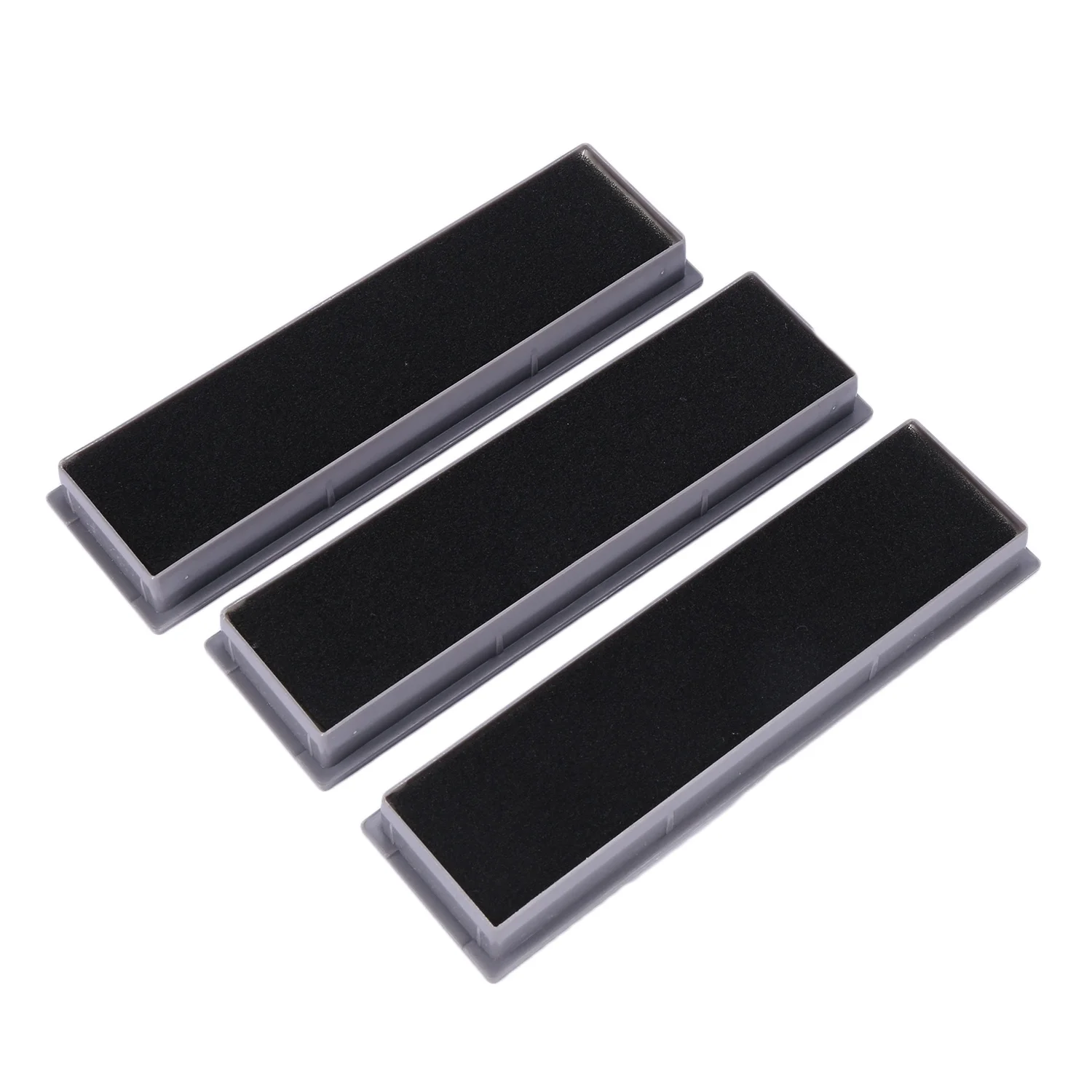 Peças de aspirador robô, Filtro HEPA, Rolo principal, Escova lateral, Mop Pano para Ecovacs Deebot OZMO 950 920, Peças de limpeza robóticas