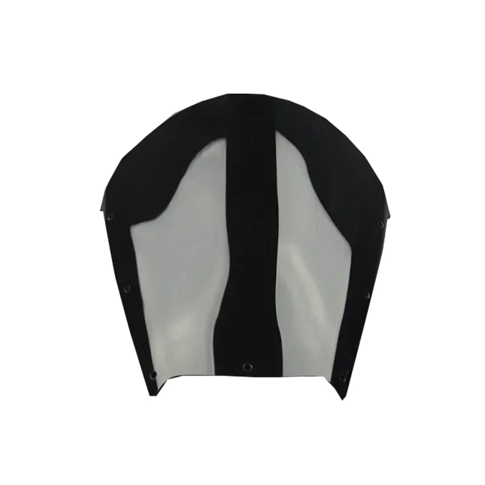 TDM900 Windscreen For Yamaha TDM 900 2002-2009 2010 2011 2012 2013 2014 Windshield Wind Screen Deflectors Motorcycle Accessories