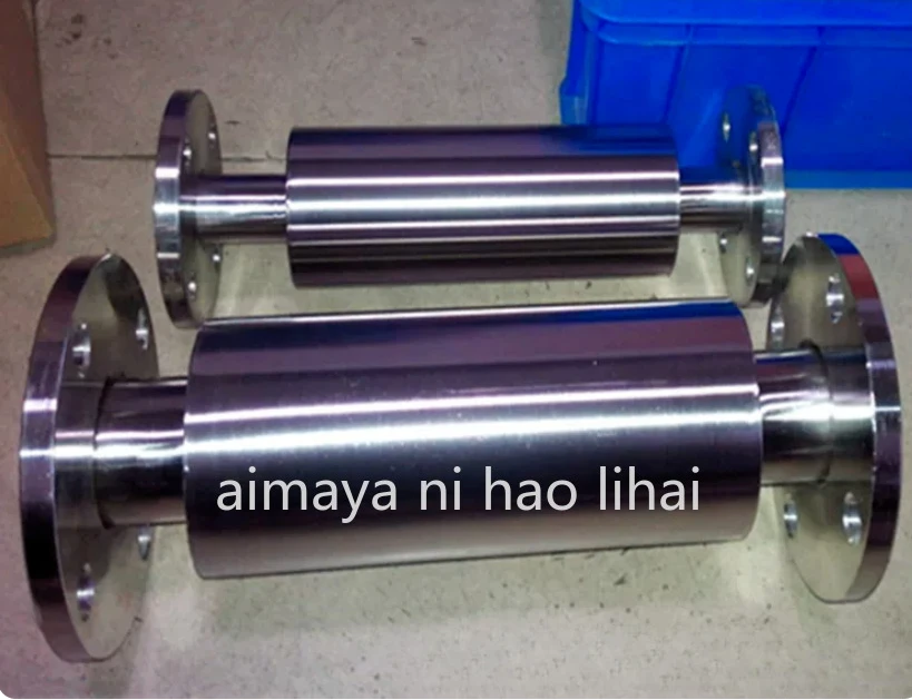 3 Inch DN80 Magnetic Liquid Filter Water Softener Agriculture Magnetic Water Softener Magnet Magnetizer Descaler ForAgricultural