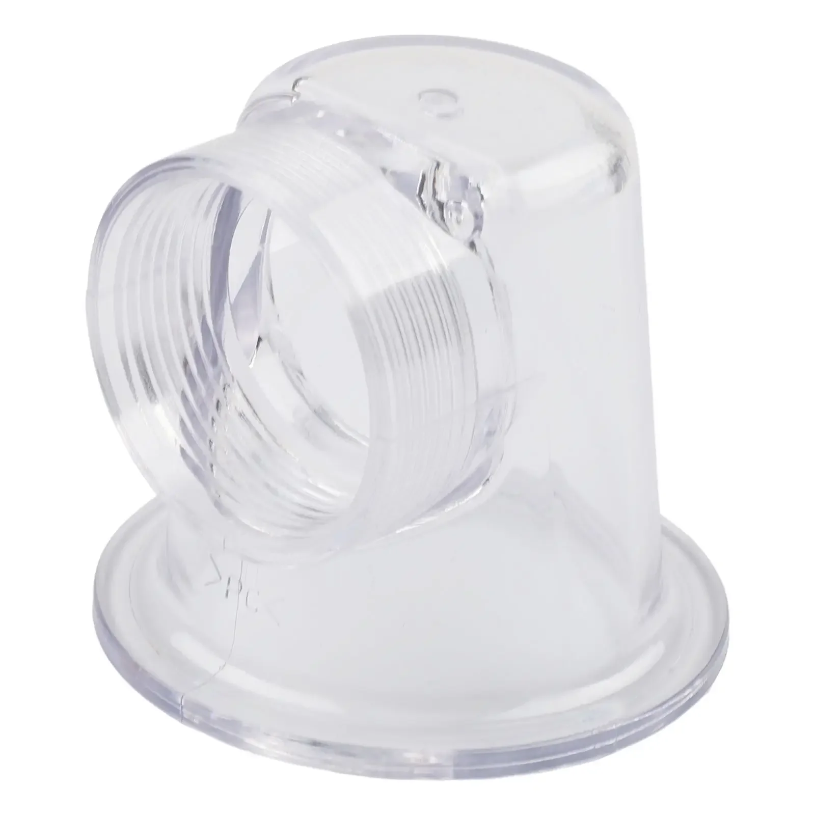 

Прозрачная вставка крышки предварительного фильтра для простого обслуживания SPS 50 Для SPS 75 Для SPS 100 Для систем насосов SPS 100