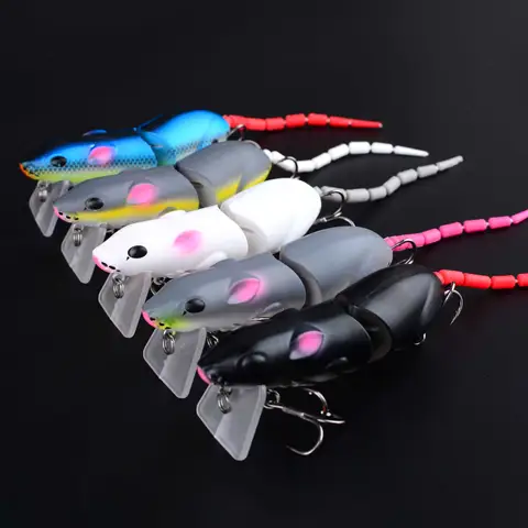 8 best sales råttbete - №2