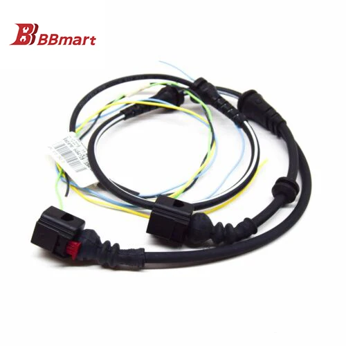 BBmart Auto Spare Car Parts ABS Wheel Speed Sensor For Audi Q7 OE 4M0972252D