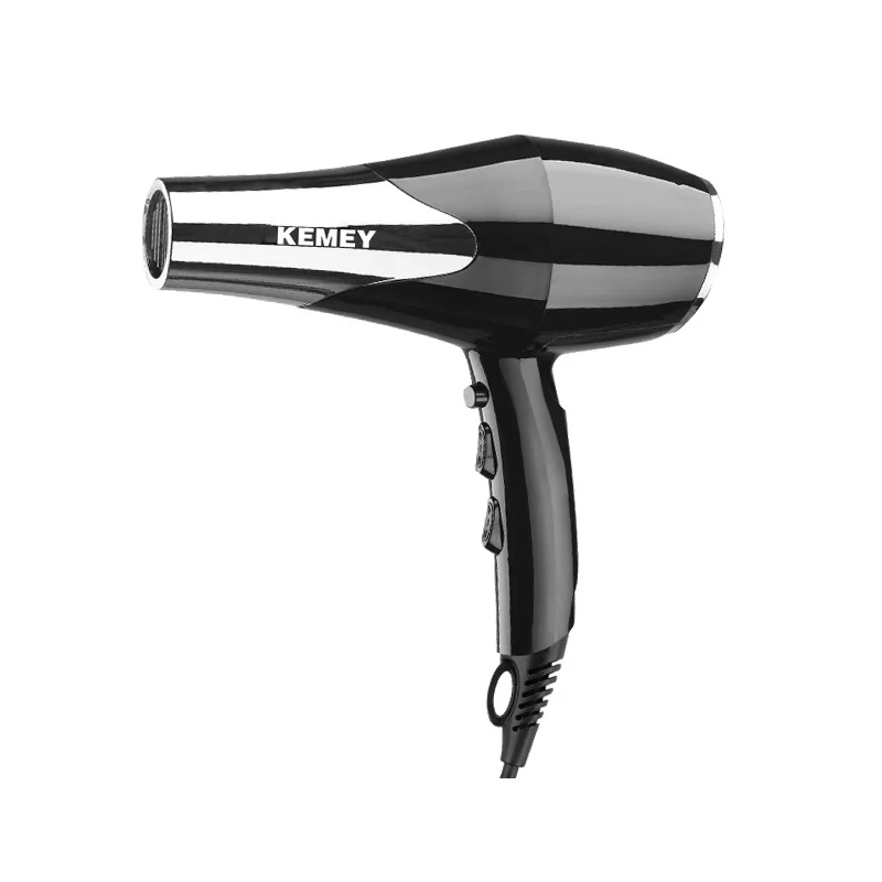 KEMEY KM-8326 High Quality Automatic Constant Temperature High Power Negative Oxygen Ion Hair Dryer