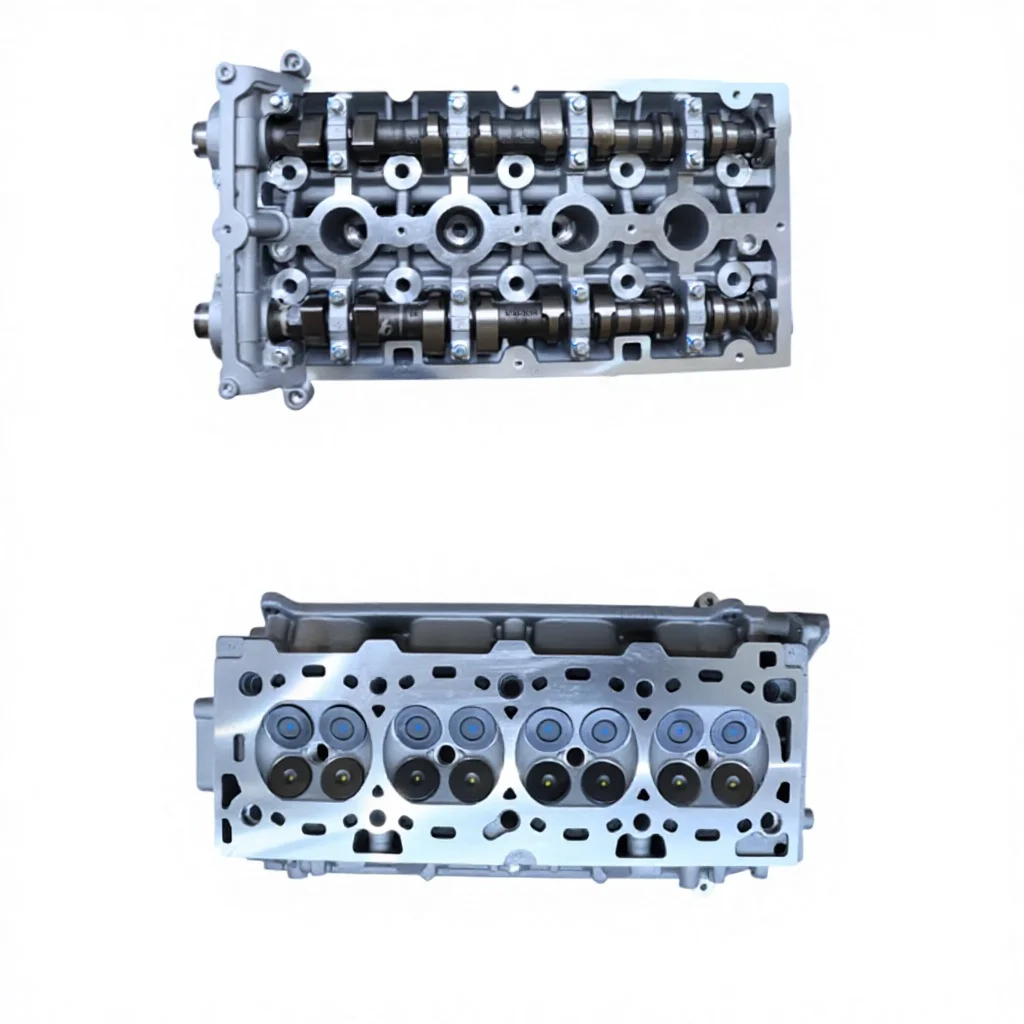 

New And Old Model LDE A16XER Z16XER F16D4 1.6L Cylinder Head Assembly For DaewooFor Chevrolet Cruze Opel Excelle Aveo Buick
