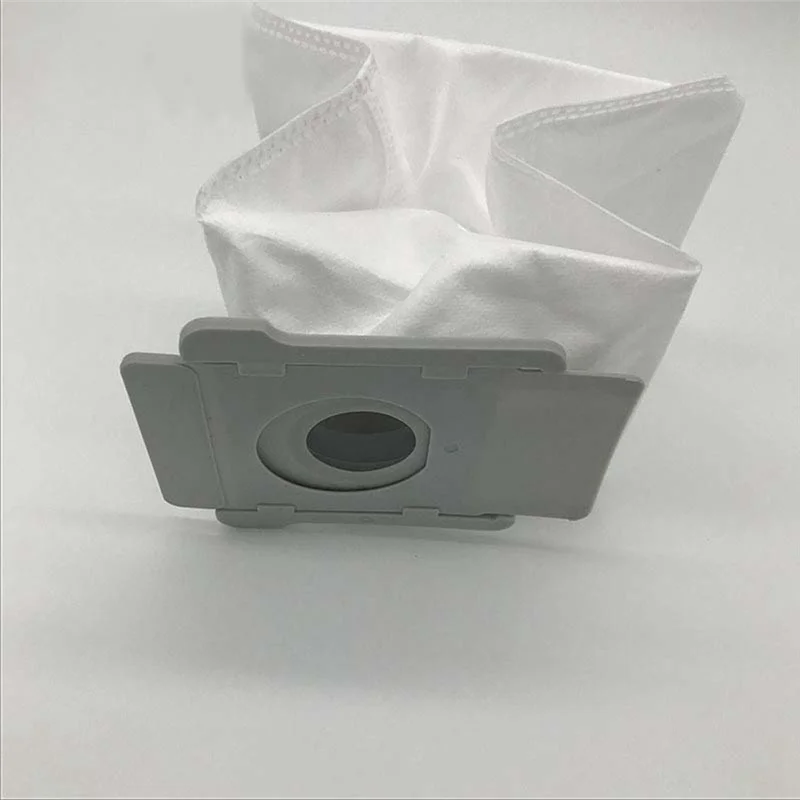 

A26F-9Piece Replacement Accessories For Irobot Roomba I7+ I7 Plus J7 J7+/Plus E5 E6 E7 S9 S9+ Robot Dust Bag Replaceable Spare P