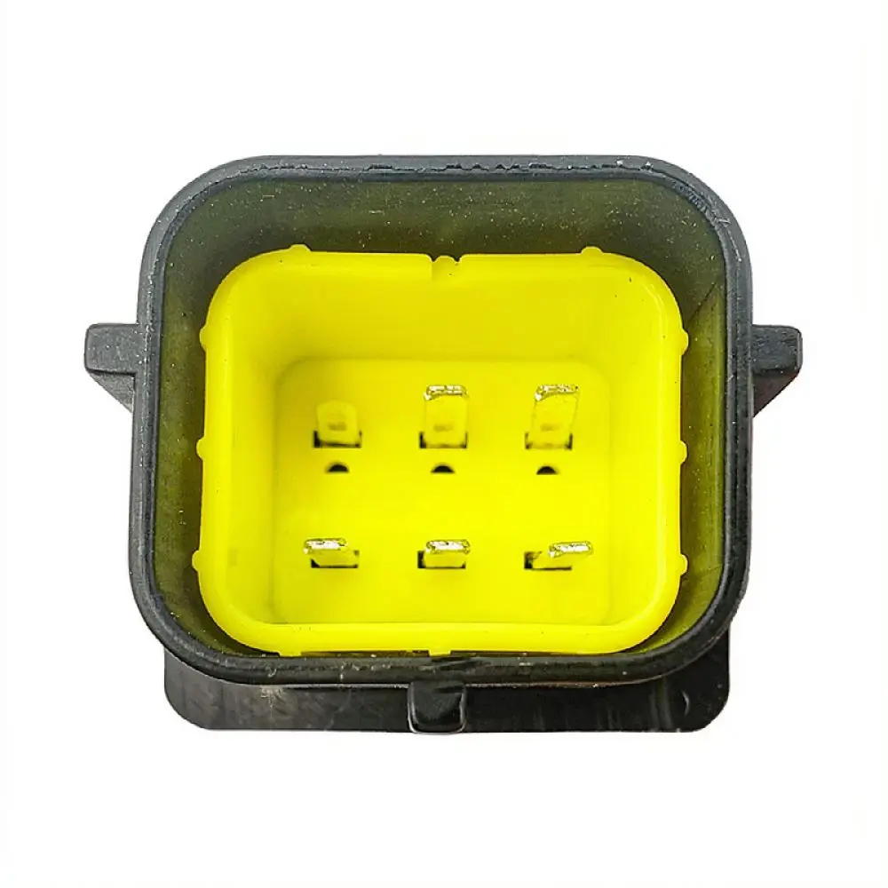 Universal Motorcycle Diagnostic Adapter For Husqvarna 6Pin OBD2 Cable Scanner Connector Interface Fault Reader Lead