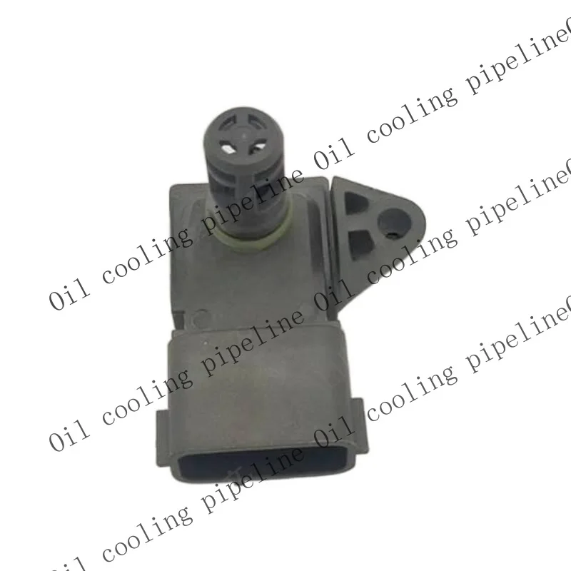 A+ MAP Sensor A2C90896500 For Freightliner Cascadia DD13 DD15 Diesel