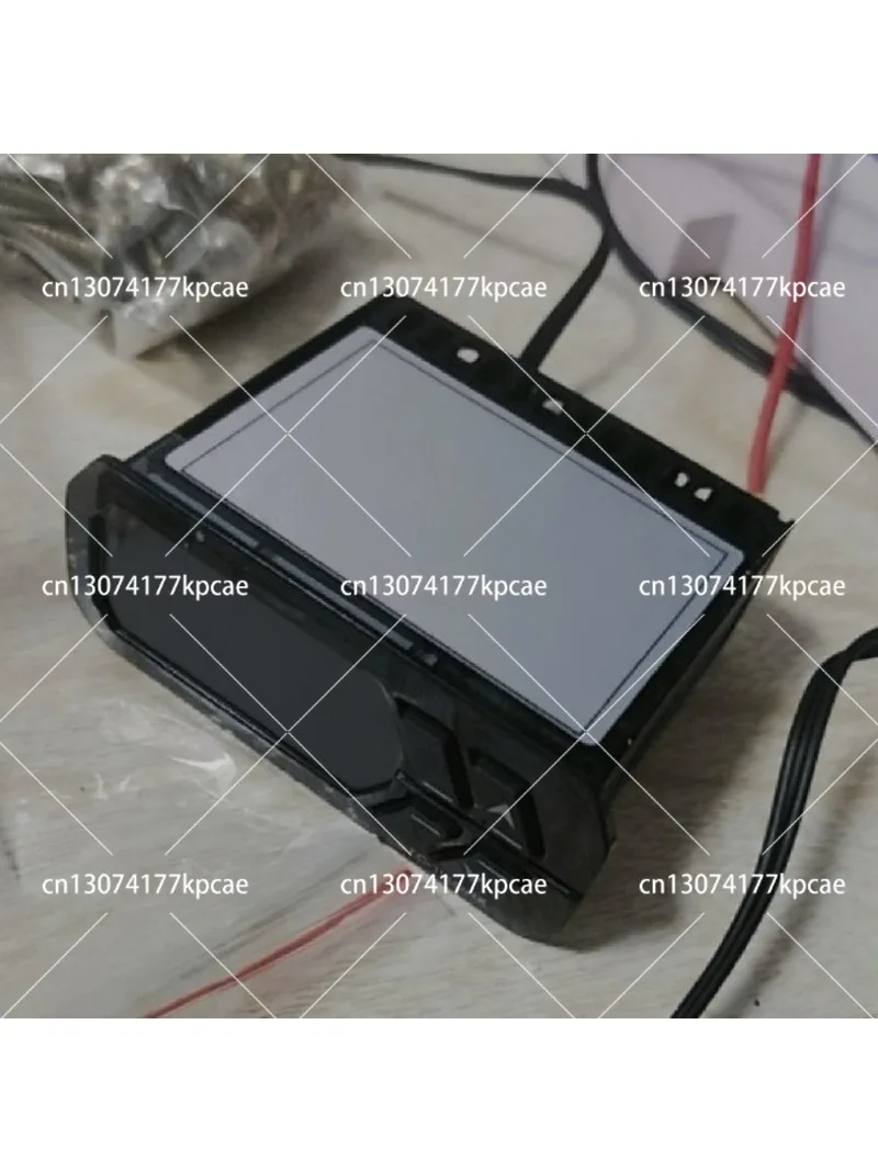 Thermostat STC-1000HX Aquarium hatching seafood, electronic microcomputer temperature controller switch