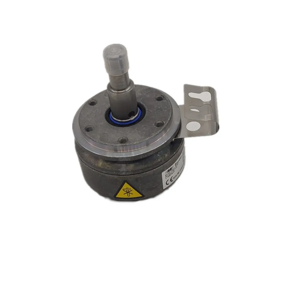 

2025 Spread Shaft ES7C/EV7C OG 73 UN 1024 Encoder OG73UN1024 Suitable For DR71 DR132 AC Motors