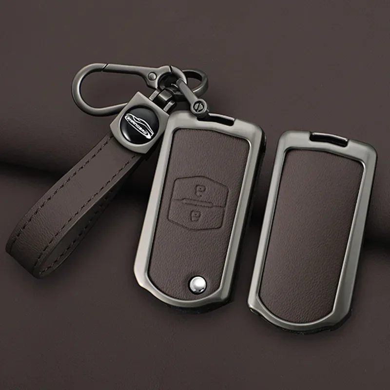 Car Remote Key Case… - image