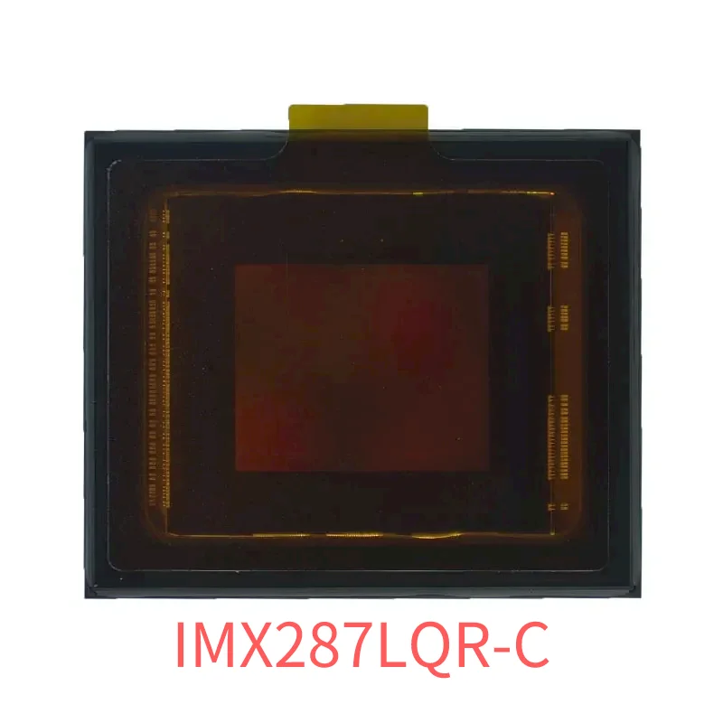 SENSOR CMOS de 6,3mm (tipo 1/2, 9), 0,40 MP, 100% nuevo, Original, IMX287LQR-C, 1 unidad por lote