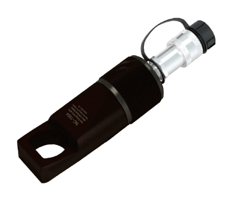 

NC-5060 50T Hydraulic Nut Splitter, M33-M39 Nut Breaker Tool