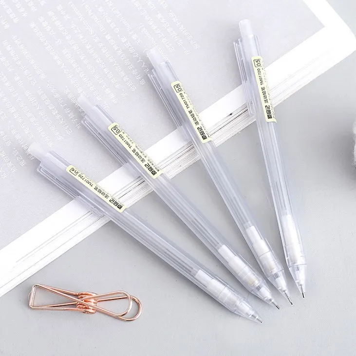 

Mechanical Pencils Japanese Style Mechanical Pencils Automatic Mechanical Pencil For School Office Writing