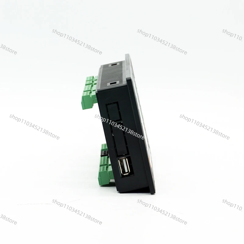 Programmable Controller CM40 PAC TC55V1-4 Axis Linkage Stepper Motor Pulse