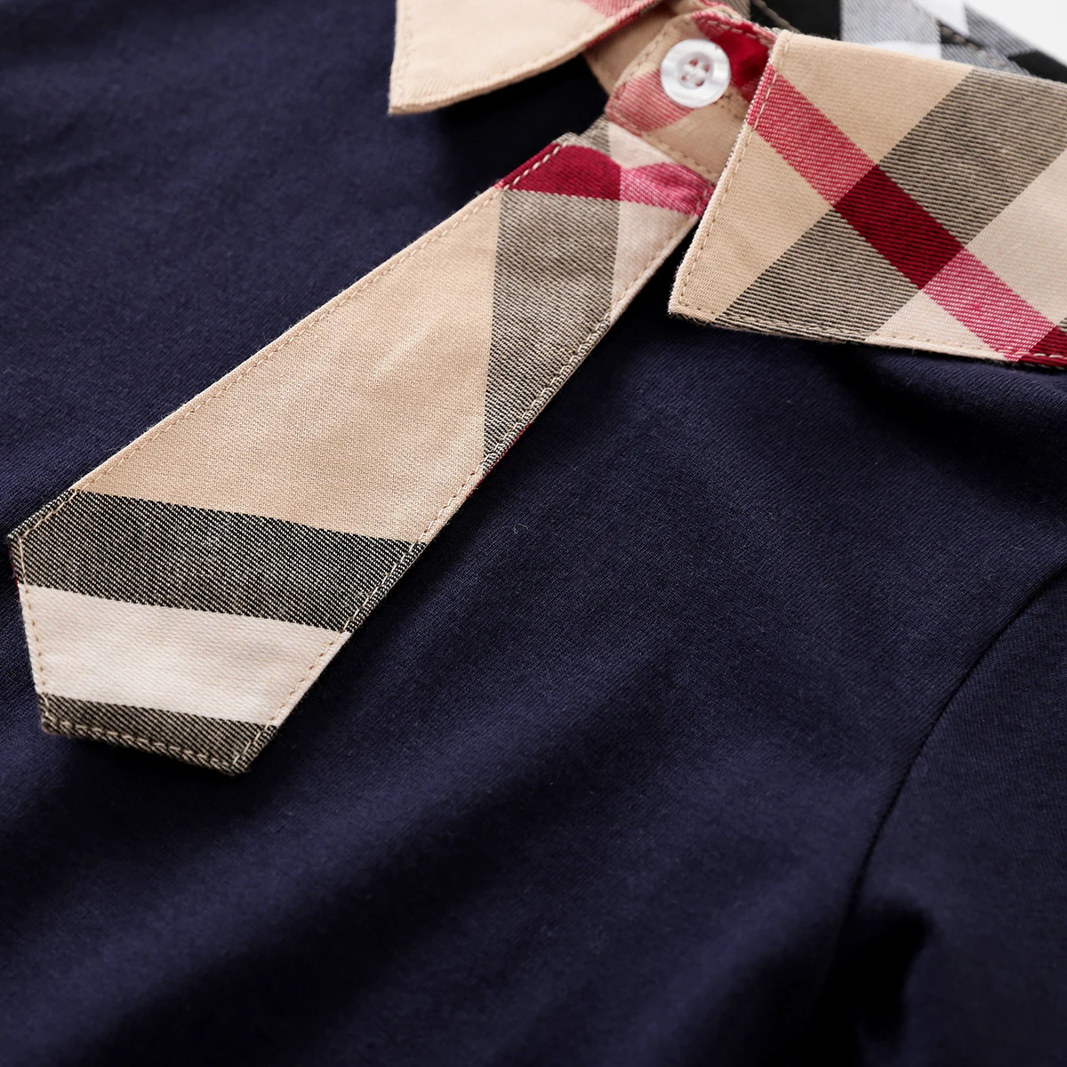 IURNXB Pagliaccetto da neonato in cotone a maniche corte con colletto couverture per neonato Tuta da smoking Gentleman Summer One Piece Play Suit Outfits