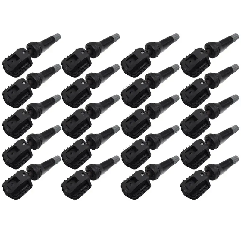 Clear 20X Tire Pressure Sensor TPMS For Tiggo 8 PRO/Tiggo 7 PRO/Tiggo 8 PLUS 802000121AA Tire Pressure Monitoring Sensor
