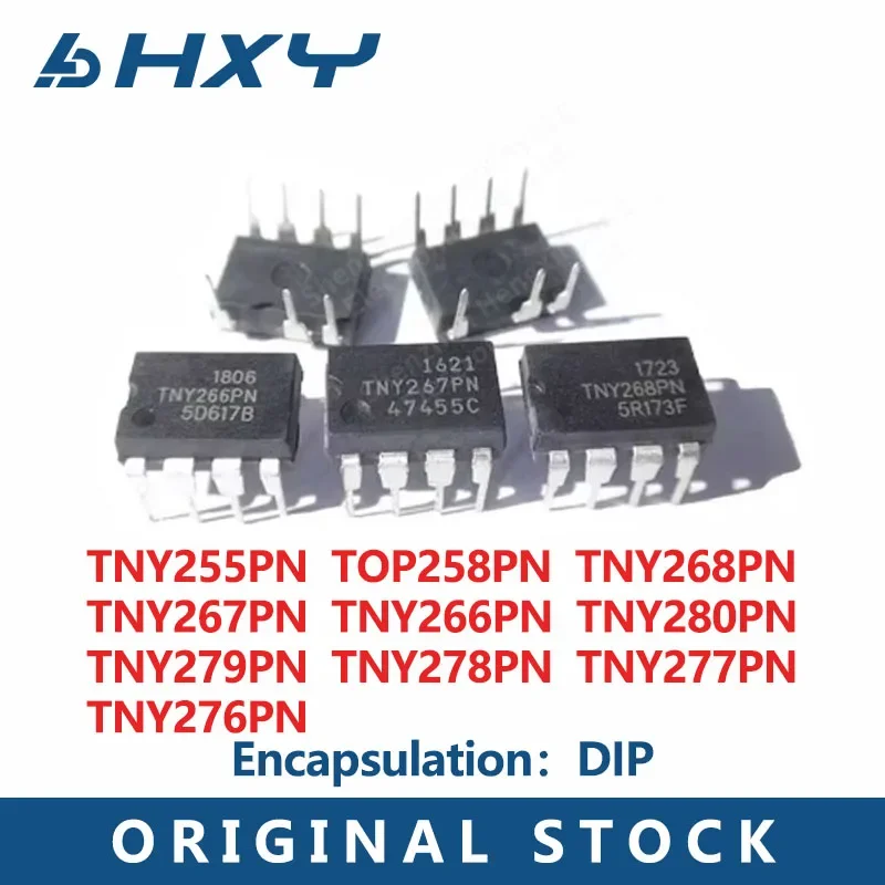 10Pcs Tny276Pn Tny1…