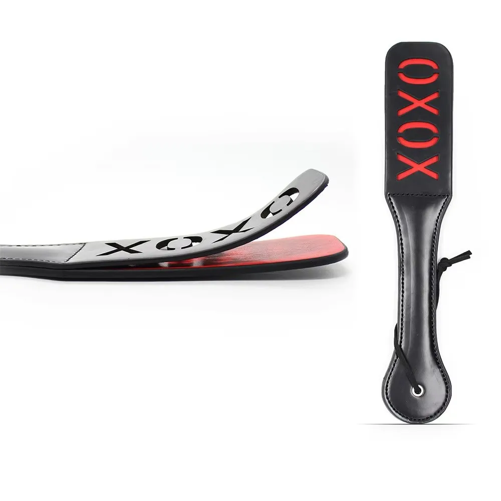 32 سنتيمتر طبقتين جلدية الردف مجداف الحصان سوط لركوب الفروسية مضرب الفروسية